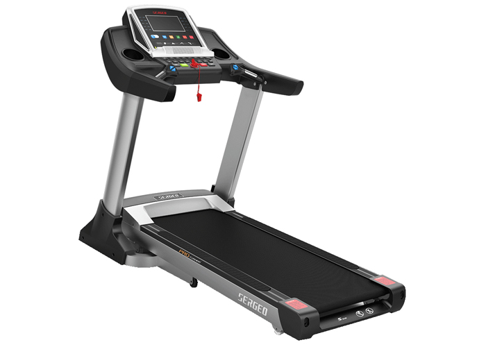 美国赛吉欧家用跑步机健身器材S98